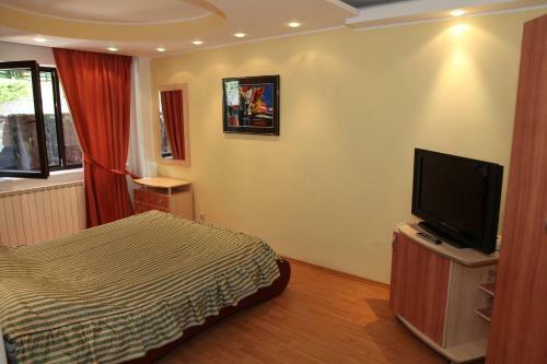 Hostal Pensiunea Mihaela