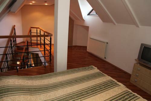 Hostal Pensiunea Mihaela