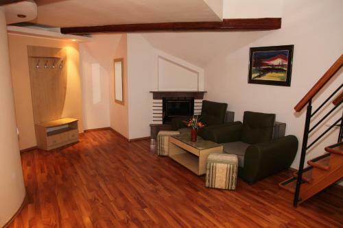 Hostal Pensiunea Mihaela
