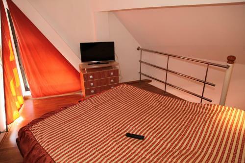 Hostal Pensiunea Mihaela