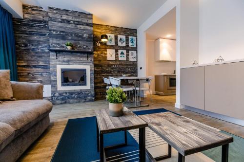 Apartamento Silver Mountain A27