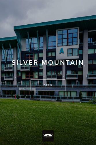 Apartamento Silver Mountain A43