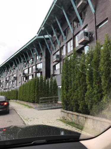Apartamento Silver Mountain B35