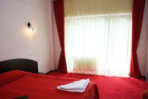 Hotel Poiana Ursului