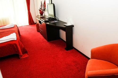Hotel Poiana Ursului