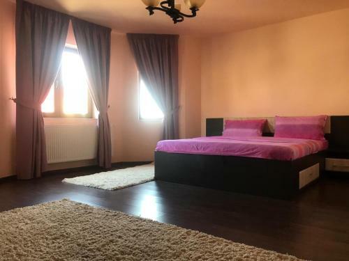 Villa Vila Pity