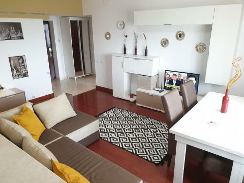 Divan Residence Apartments