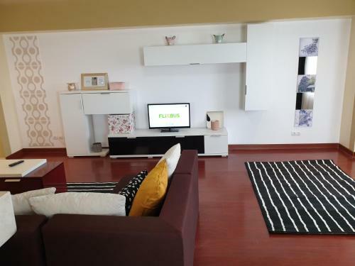 Divan Residence Apartments