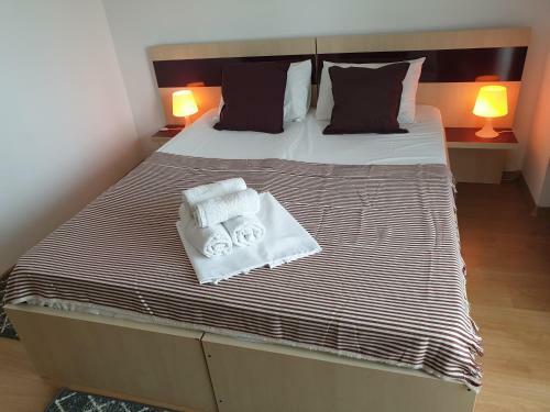 Divan Residence Apartments