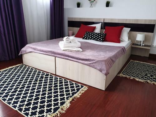 Divan Residence Apartments