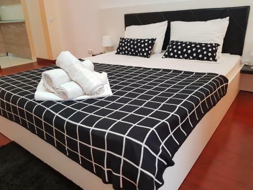 Divan Residence Apartments