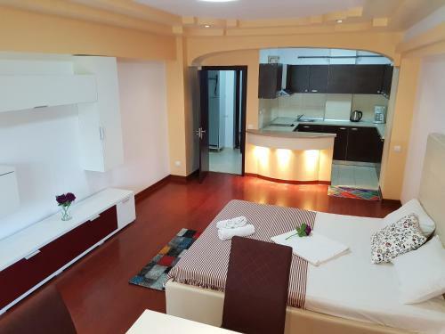 Divan Residence Apartments