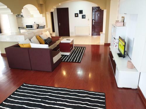 Divan Residence Apartments