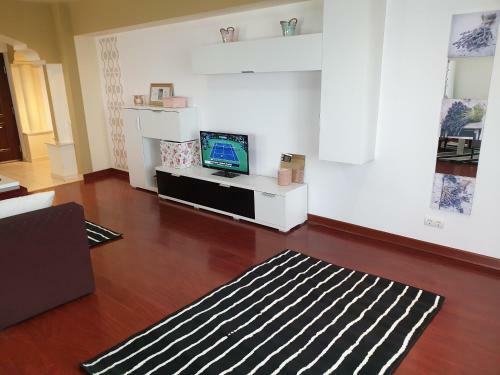 Divan Residence Apartments