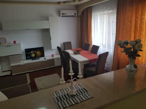 Divan Residence Apartments