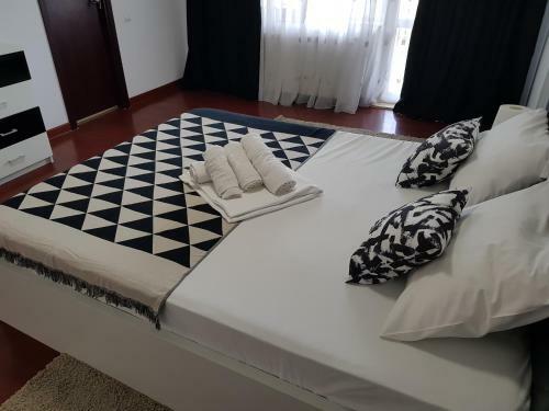 Divan Residence Apartments