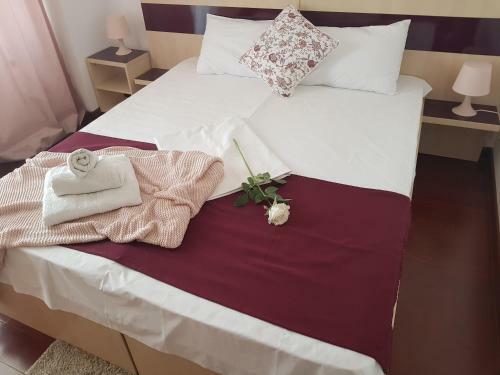 Divan Residence Apartments