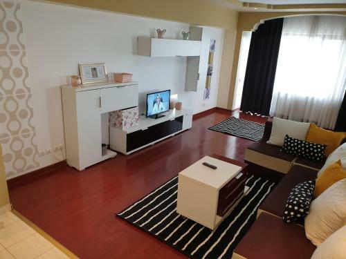 Divan Residence Apartments