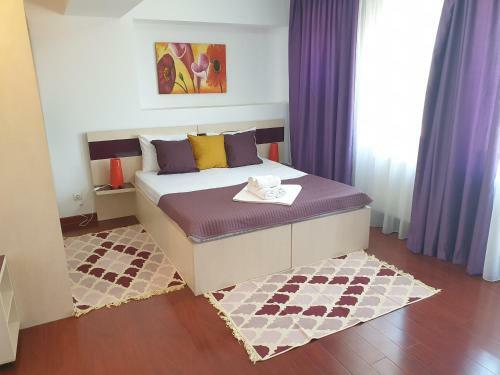 Divan Residence Apartments