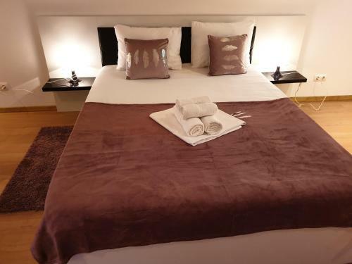 Divan Residence Apartments