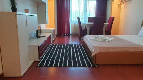 Divan Residence Apartments
