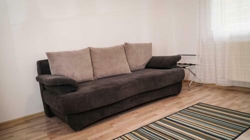 Apartamento 25&25