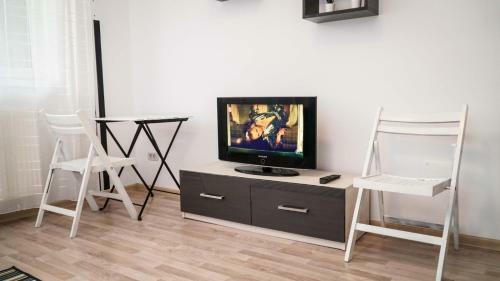 Apartamento 25&25