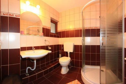Hostal Vila Transilvania