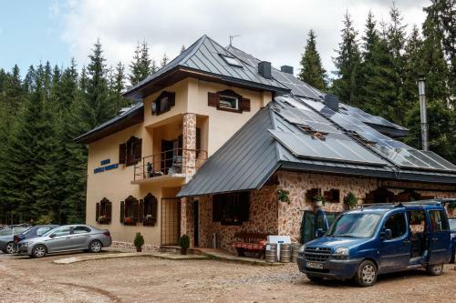 Hostal Pension Cabana Cetatile Ponorului