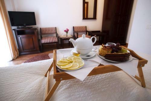 Hostal Pension Perla Bucovinei