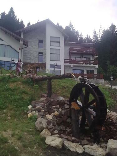 Hostal Pension Perla Bucovinei