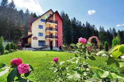 Hostal Pensiunea Sami