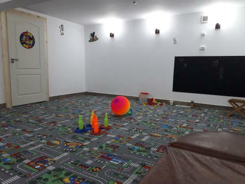 Hostal Pension Valeria