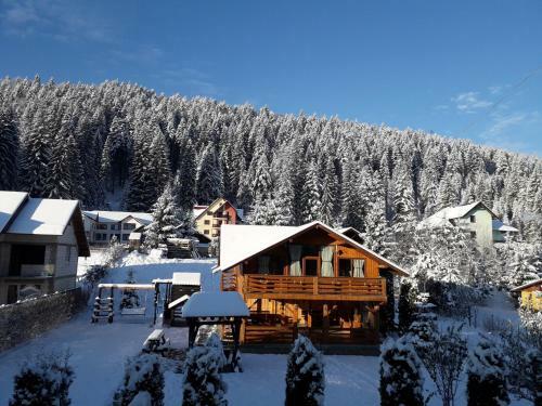 Hostal Pension Valeria
