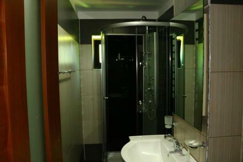 Hotel Atlantic Costinesti