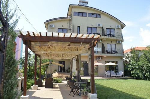 Hostal Casa Daren