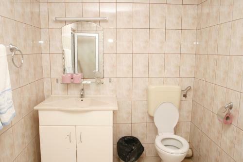 Hostal Vila Casa Blanca Mica