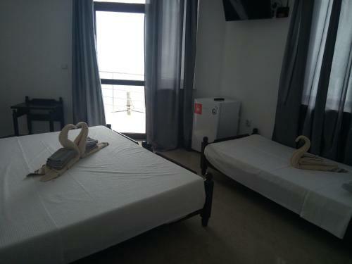 Hotel S&k Dotro