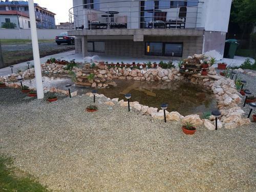 Hotel S&k Dotro
