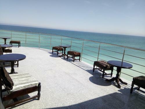 Hotel S&k Dotro