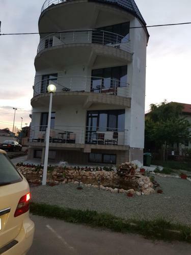 Hotel S&k Dotro