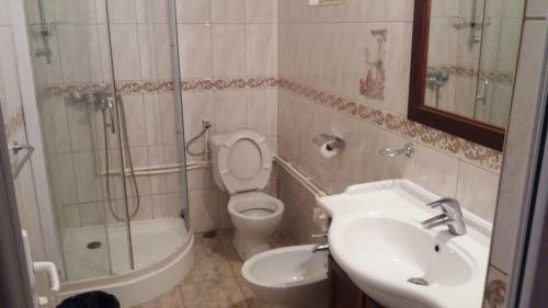 Hotel Arena Dotro