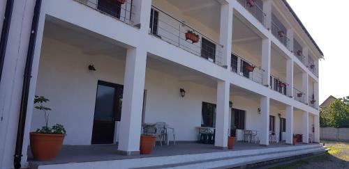 Hotel Arena Dotro