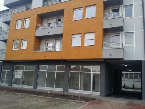 Apartment Jelena