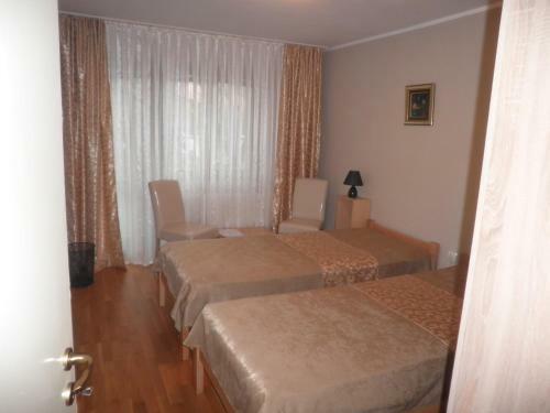 Rooms M