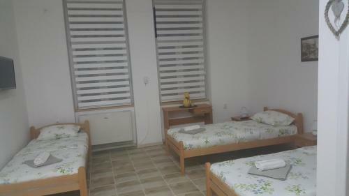 Apartmani Maja Zrenjanin