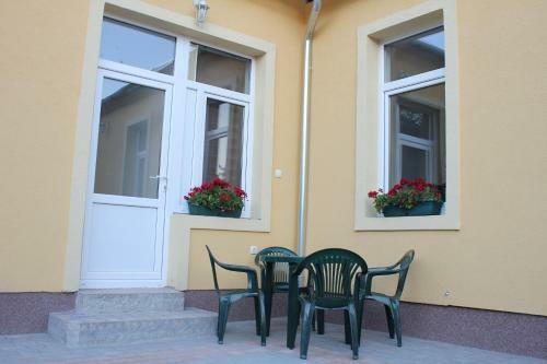 Apartmani Maja Zrenjanin