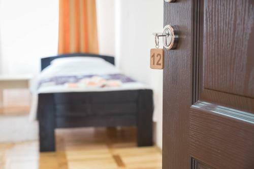 Hostal Guest House Konaciste Valis