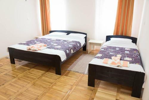 Hostal Guest House Konaciste Valis
