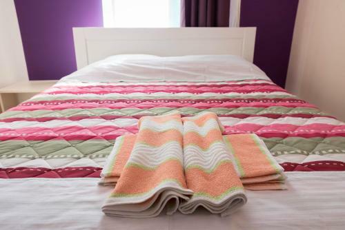 Hostal Guest House Konaciste Valis